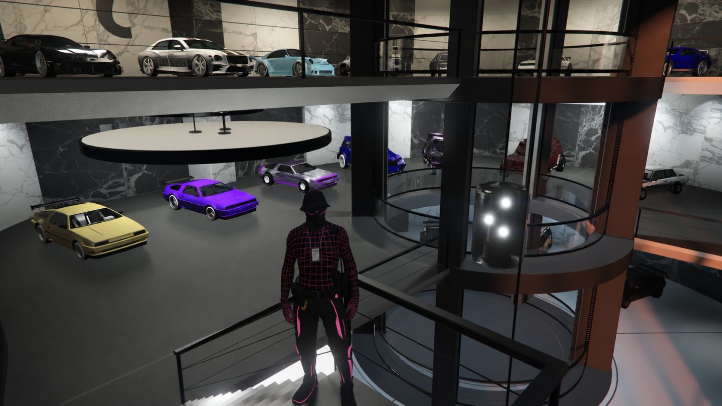PACOTES DE DINHEIRO GTA 5 - ENHANCED + BRINDES