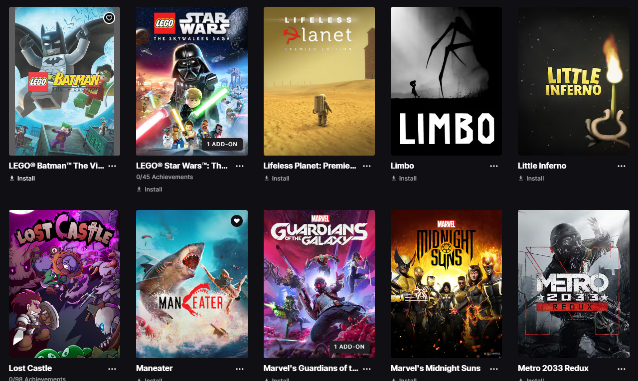 Conta Fortnite Rara +400 Jogos na Epic Games