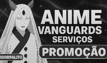Anime Vanguards Roblox Jogos - GGMAX