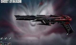 CONTA DE VALORANT COM VÁRIAS SKINS!!!