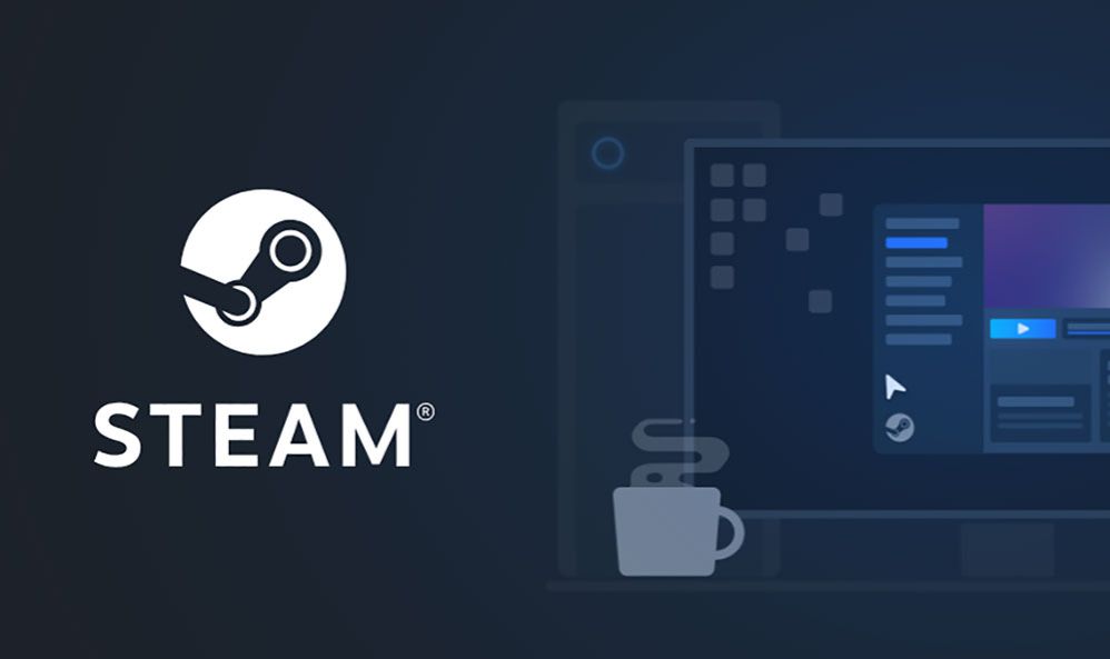 [CONTAS STEAM] JOGOS ONLINE - FULL ACESSO - TOTAL SUA PRA SEMPRE