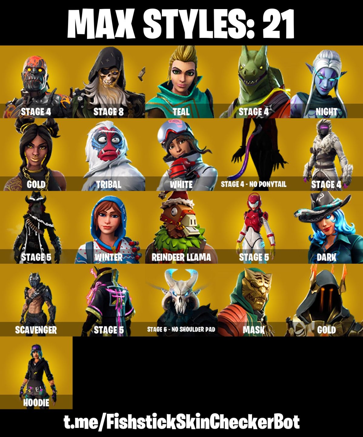 Conta Fortnite com A.I.M. | Rox | Ragnarok | Drift | Calamity | Carbi e 63 Skins