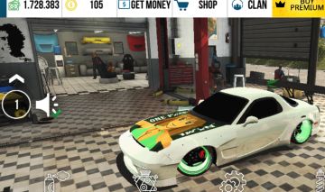 CONTA CAR PARKING MULTIPLAYER 1 - MAZDA GLITCH 2000KM/H + 9X W16 + PLOTS ANIME