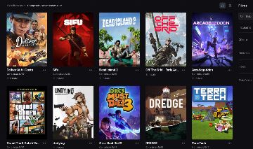 Conta Epic games, GTA 5 conta - Epic Games - GGMAX