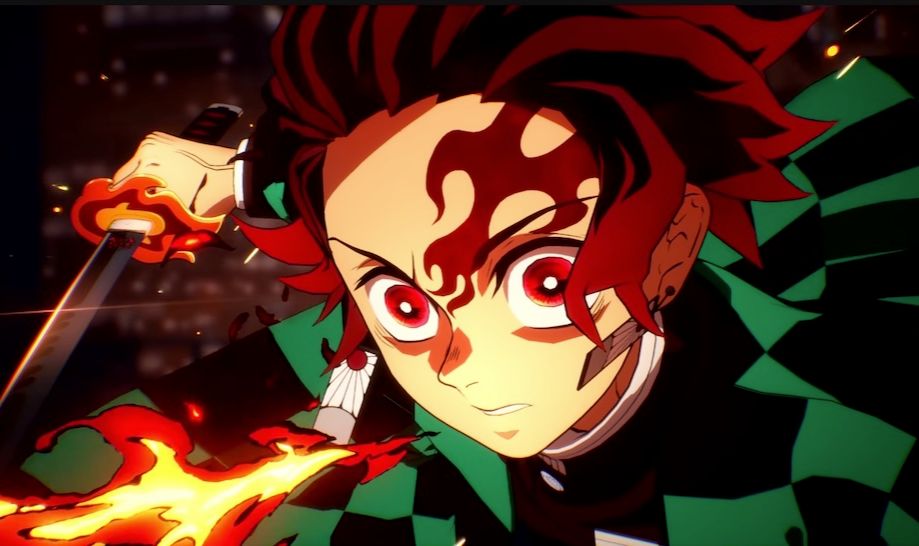 SERVIÇOS PROJECT SLAYERS 2