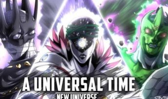 Spec a universal time
