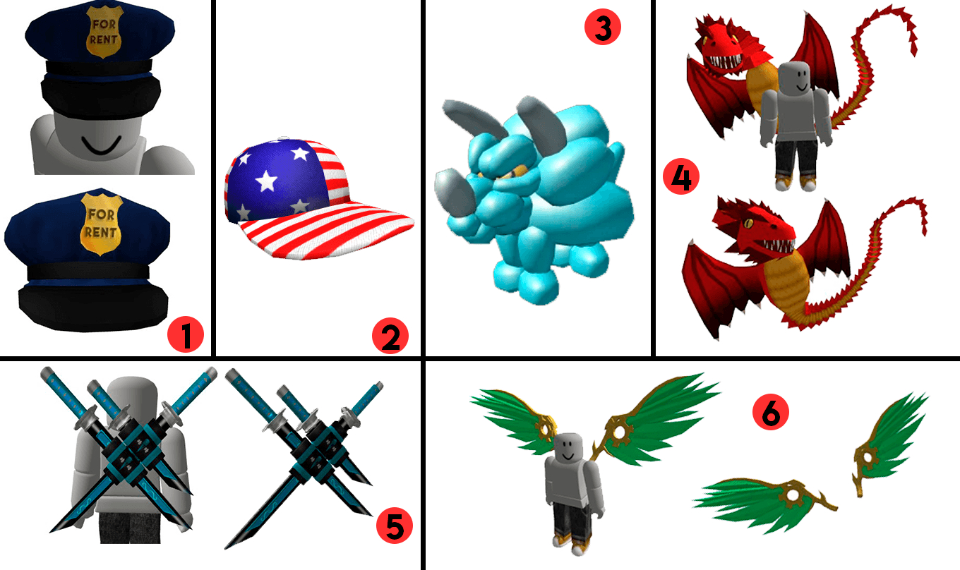 ROBLOX ITENS & SKINS TOY CODES (ENTREGA AUTOMÁTICA)