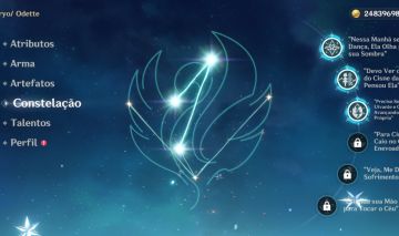 Conta com odette c3 R1 ar55