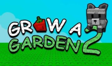 Grow a garden 2 loja de sementes raras