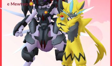 CONTA POKÉMON GO LV71 ANO 2017