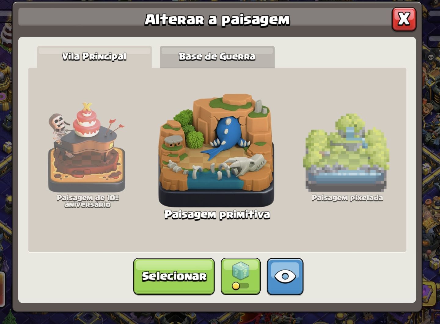 Conta cv17 full LVL 234 43 SKINS DE HERÓIS E 13 PAISAGENS (uma lendária).