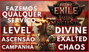 RETURN OF THE ANCIENTS | ATOS | LEVEL UP | BUILD | DIVINE | PATH OF EXILE 2