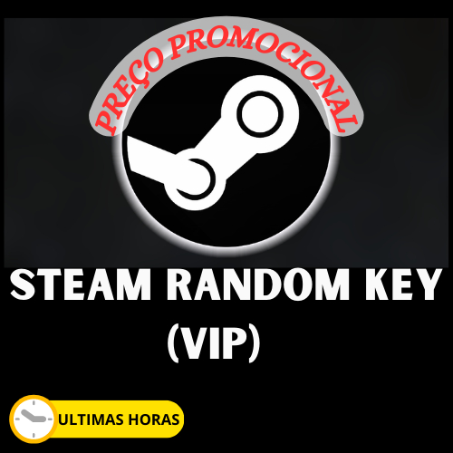 Random Keys Steam (VIP)✔️