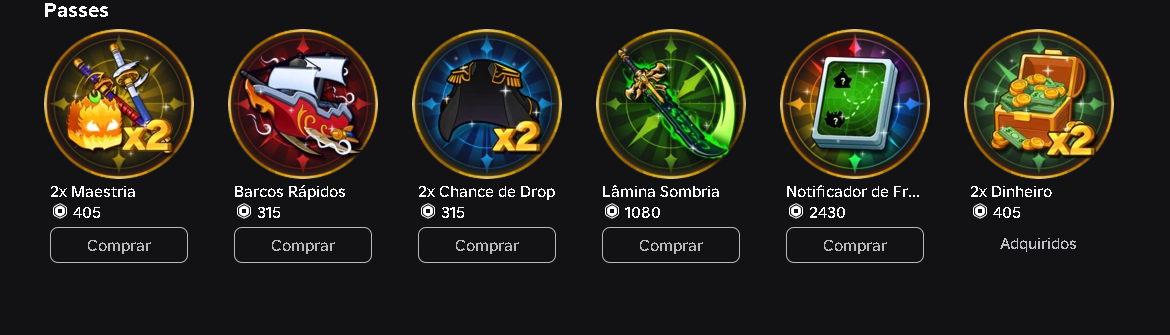 CONTA ROBLOX 2021 BLOX FRUITS MAX | 7M BOUNTY| 2X MONEY + SKINS