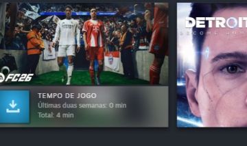 Fifa - Ea Fc 26 - Steam Online e Permanente