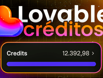 [Créditos Baratos] CRÉDITOS LOVABLE.DEV DIRETO NA SUA CONTA!