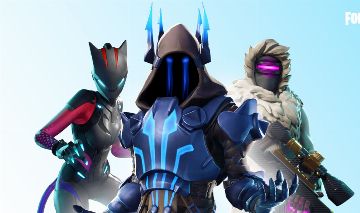 CONTA FORTNITE CAPITULO 1 + SALVE O MUNDO + SKINS DE LOJA [PREÇO NEGOCIÁVEL]