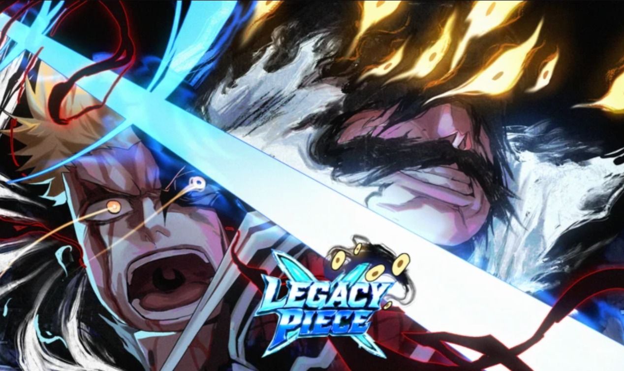 Legacy Piece - Itens,Sets e spec (Melhor preço)