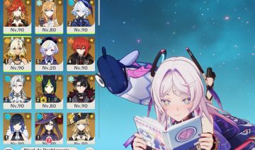 Neuvillett c2, furina c2, xilonen c1, wriothesley c1, yelan c1, qiqi c5, citlali
