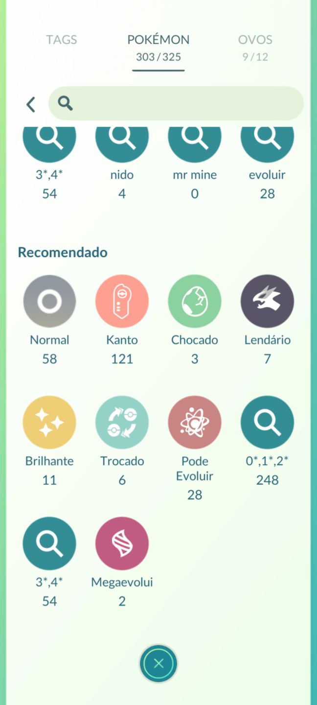 Conta Pokémon GO Nível 29 | Machamp Shiny & Giga/Dyna | 7 Lendários + 54x 3