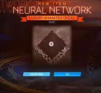 DROPS DISPONÍVEIS TEMPORARIAMENTE DA TWITCH NO ROCKET LEAGUE!