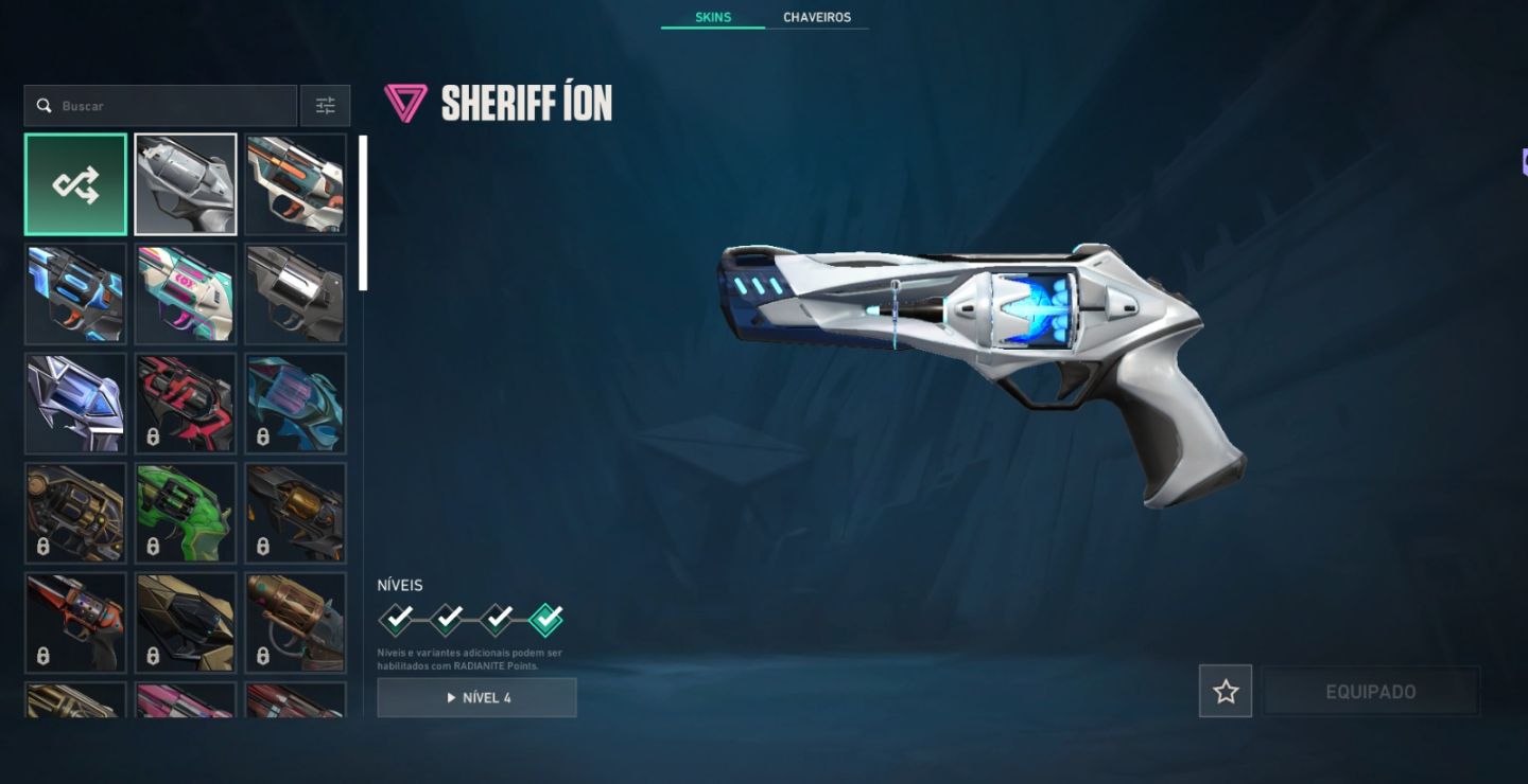 [CONTA VALORANT COM MUITAS SKINS, COMBO VANDAL PRELUDIO + XENOHUNTER NIVEL 246]