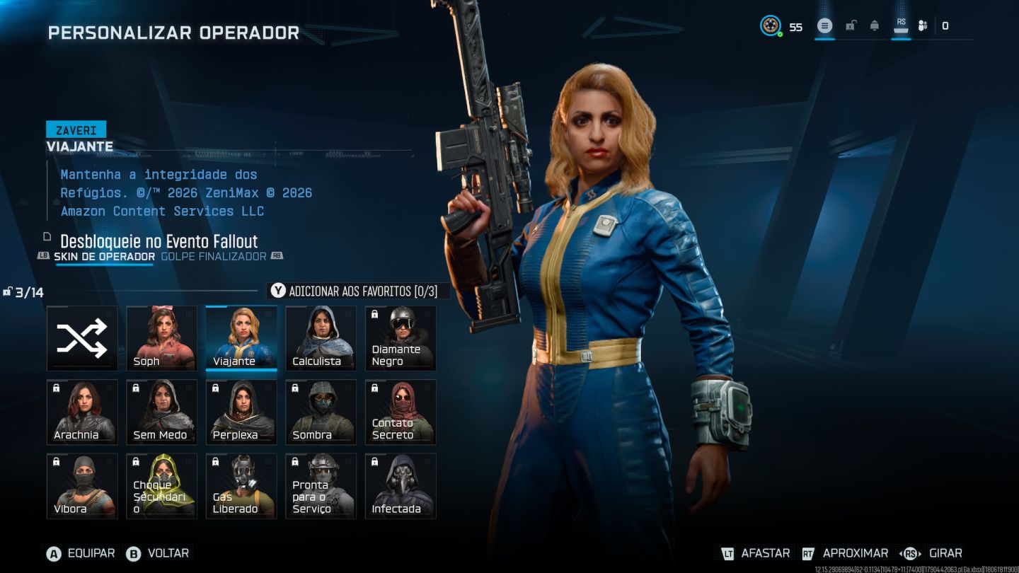 CONTA CALL OF DUTY WARZONE FULL ACESSO, COM RANKED WZ LIBERADA