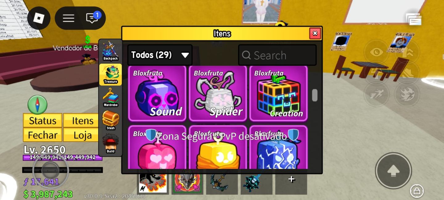 CONTA SUPER RARA COM DRAGON PERM