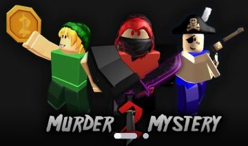 [MM2] MURDER MYSTERY 2 - GODLYS | SETS | CHROMAS | ROBLOX