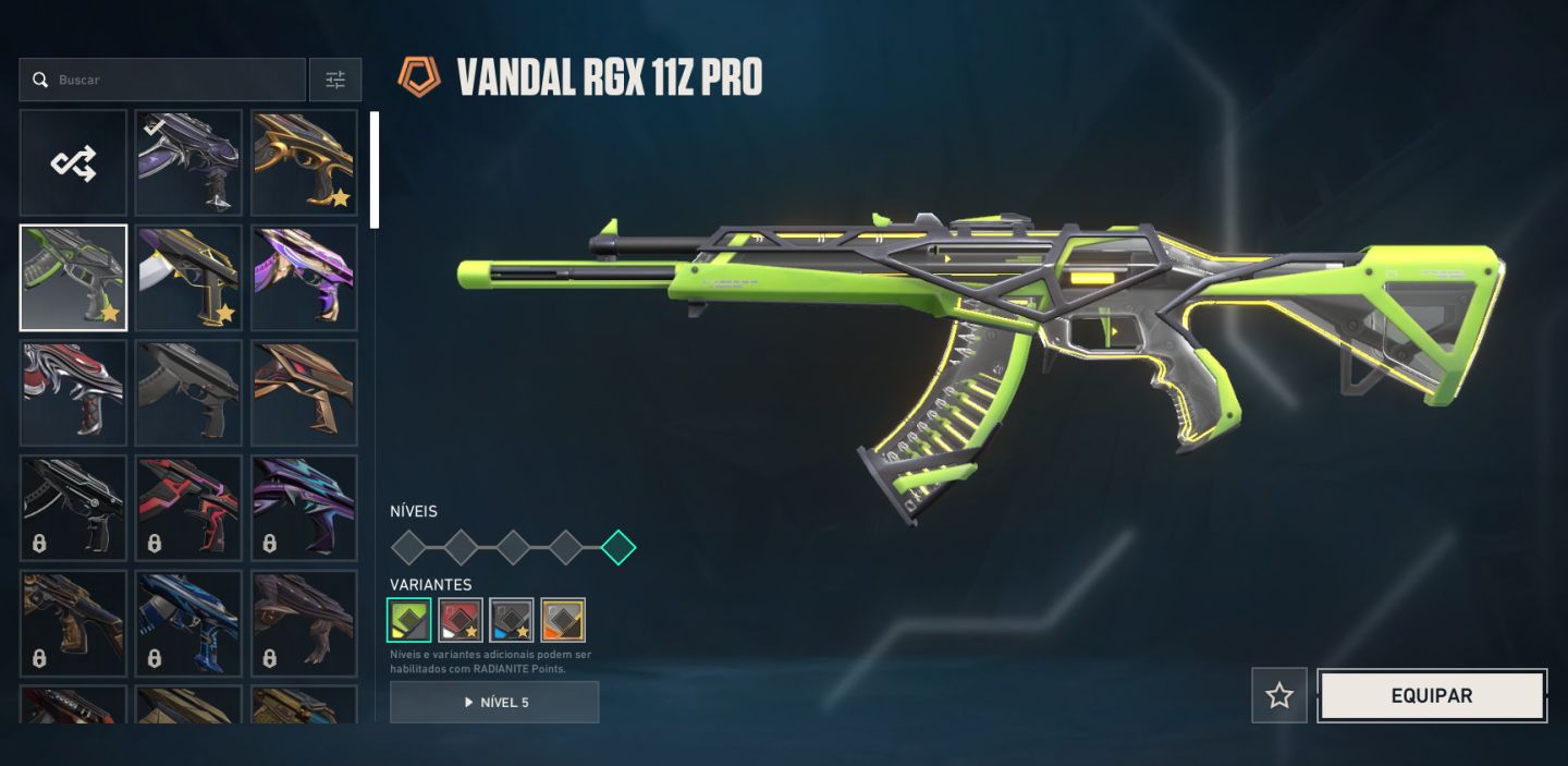 CONTA DE VALORANT 2K COM TODAS AS INFORMAÇÕES!