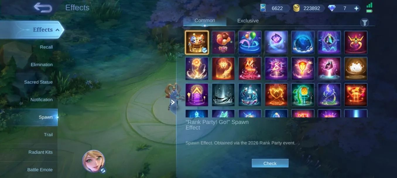 CONTA COM Gojo e Nobara -ASPIRANT Vexana - 3 COLECTOR