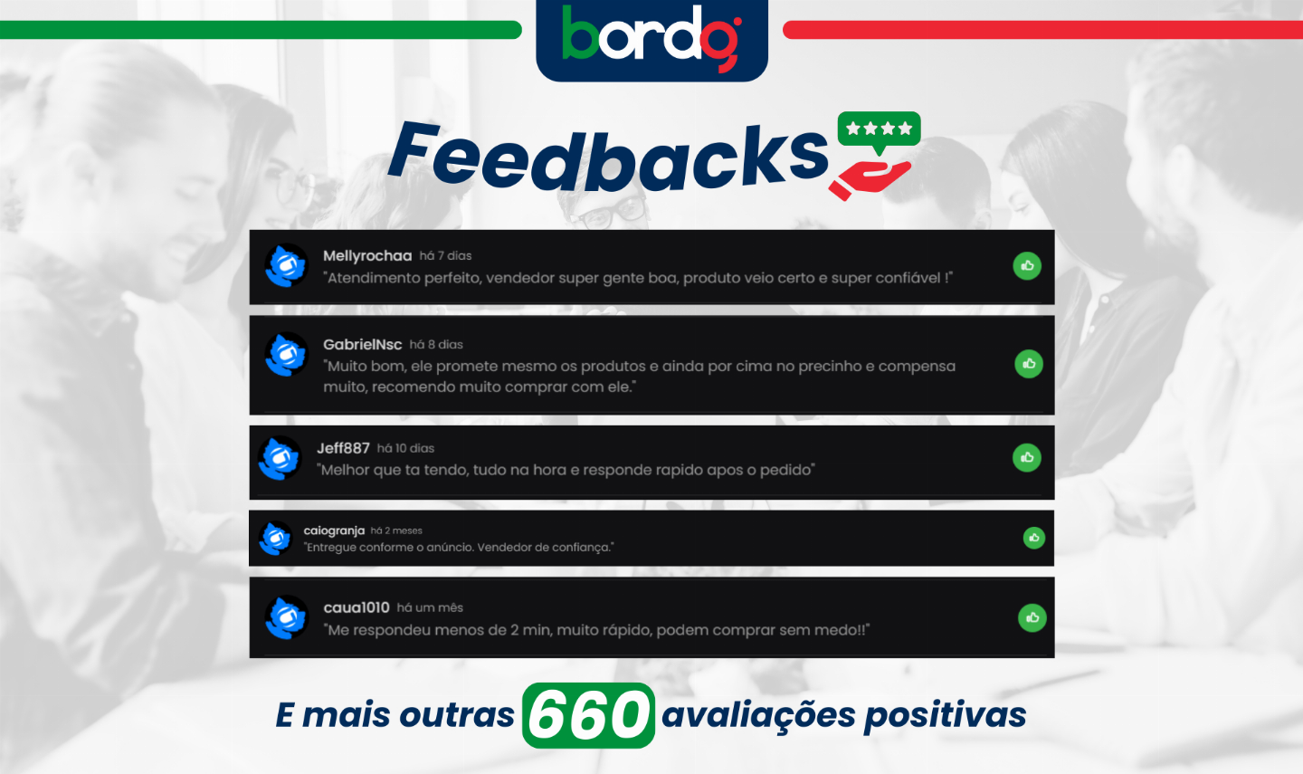 Melhore sua Reputação no Google Meu Negócio (AVALIAÇÕES + COMENTÁRIOS + BRINDE)