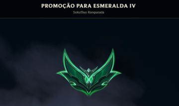 LEVEL 44 | 7 SKINS 52 CHAMP | ADCARRY| FULL ACESSO | ESMERALDA 4 63% |