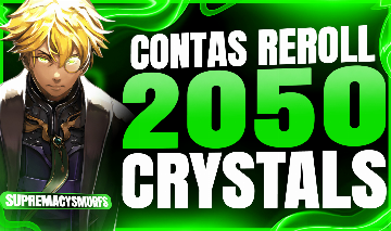 COMPRO CHEGO 3000+ DIAMANTES CONTAS GRAND SUMMONERS REROLL