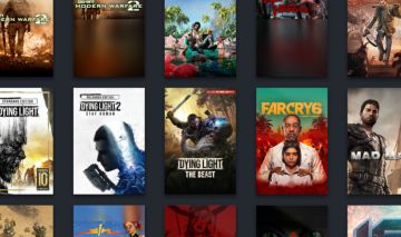 Conta Steam Full Acesso com a Franquia Dying light 1,2 e the Beast