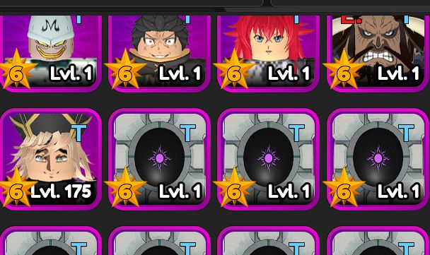 VENDENDO MINHA UNIDADES RARAS DE TRADE ALL STAR TOWER DEFENSE
