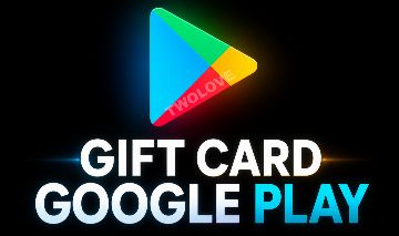 GIFT CARD GOOGLE PLAY R$10 e R$15 [ENTREGA AUTOMÁTICA]