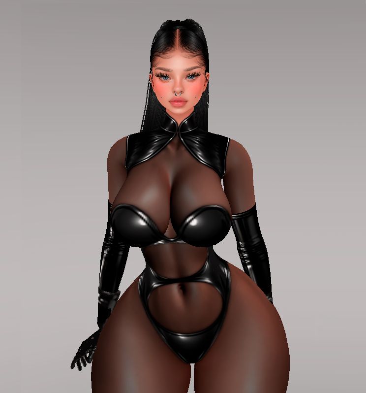 FITS NO IMVU ENVIADO O OUTFIT NA SUA CONTA [FEMININO & MASCULINO]