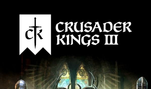 Crusader Kings III - (Pc - Steam) - Key Original