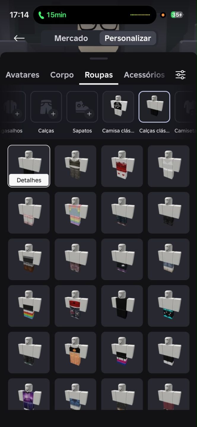 CONTA DE ROBLOX INVENTÁRIO AVALIADO EM 900 ROBUX + VIP NO ADOPT-ME