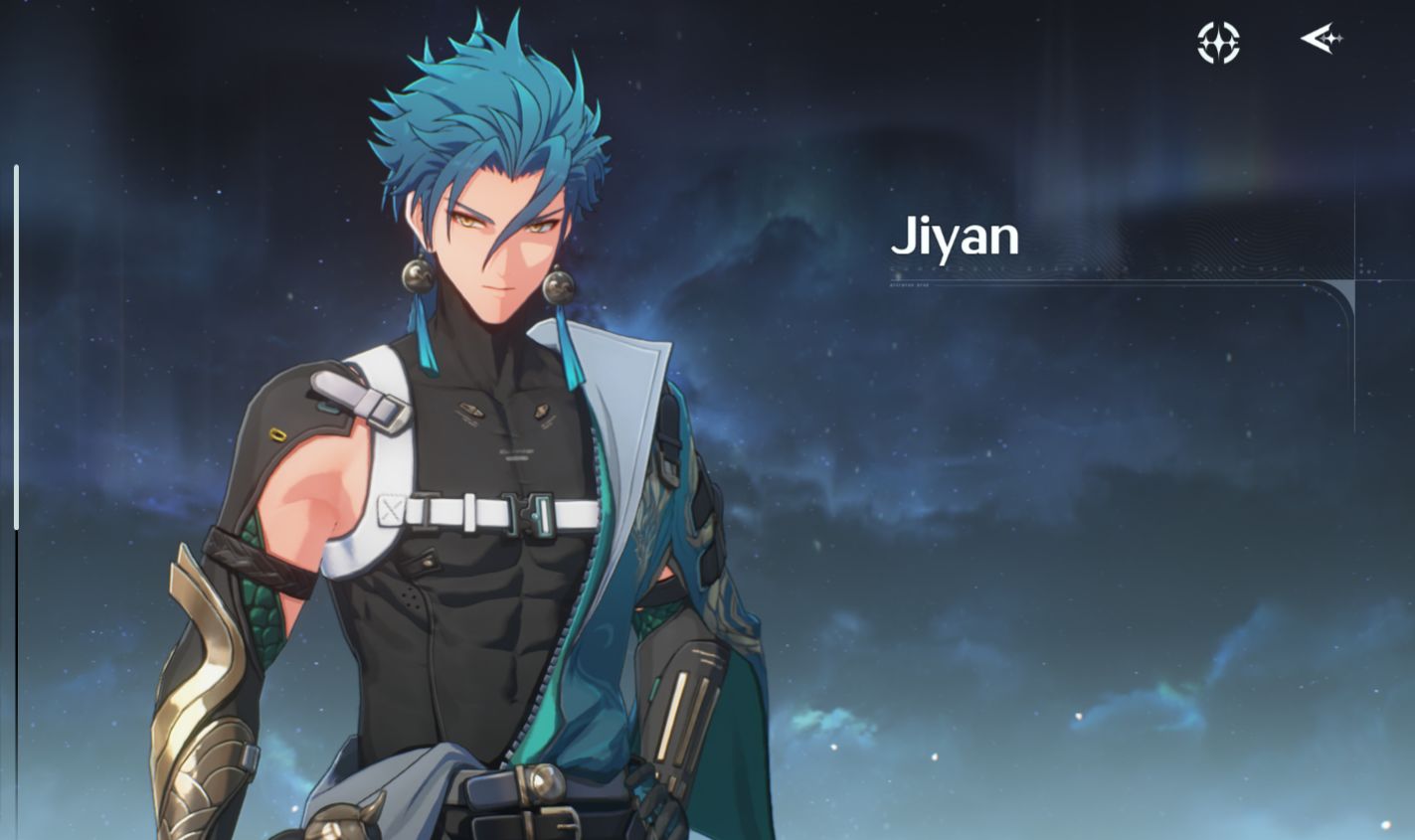CONTA LVL. 75 COM JIYAN E OUTROS PERSONAGENS.