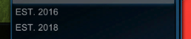 CONTA ROCKET LEAGUE EST 2016 | Peak C3