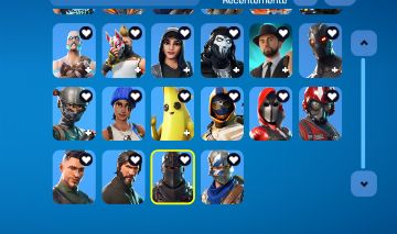 Conta Cap 1 completo com todos os passes e dados de recuperação !