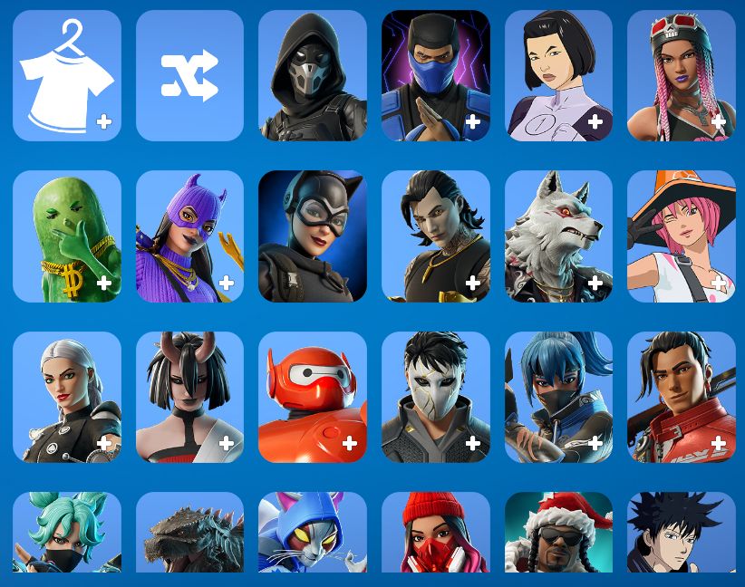 CONTA FORTNITE: AGENTE CORRUPTO, SALVE O MUNDO ANTIGO + 248 SKINS + 720 V-BUCKS!