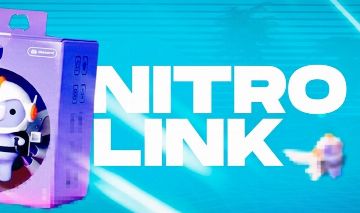 [ OFERTA RELAMPAGO! ] NITRO LINK MENSAL + TRIMENSAL + ATIVAÇÃO