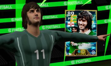 Braba do george best 109