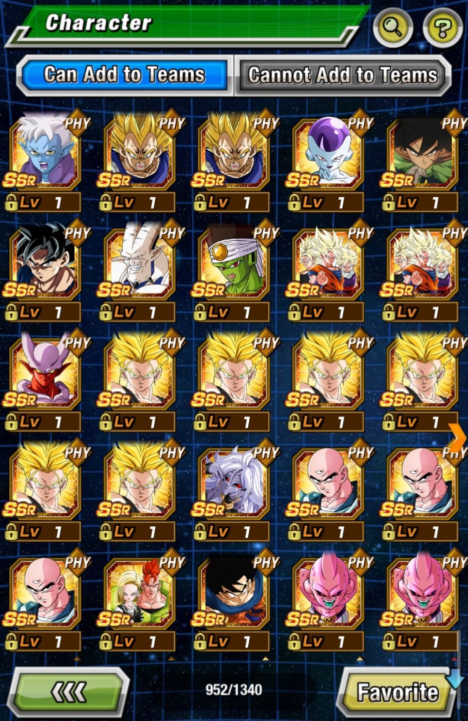 DOKKAN BATTLE - 7.5K DE DS + TODOS PERSONAGENS GDC 2026 + MUITOS KAIS, ZENI E +!
