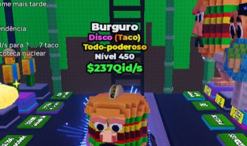 Seja Um macaco para Brainrot/ be a monkey for brainrot 237Qid/s
