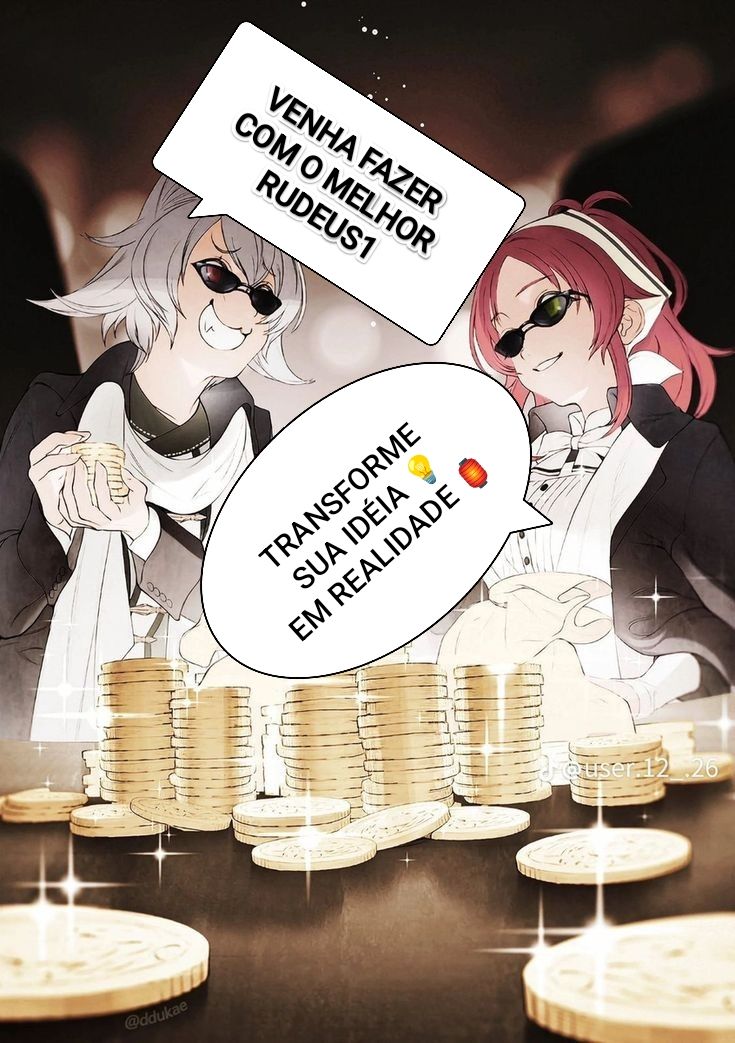 CRIAÇÃO OU MELHORA DE SERVIDOR DISCORD ( PROMOÇÃO )