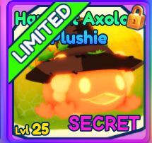 PETS secretos Bubble Gum Simulator INFINITY (BGSI)